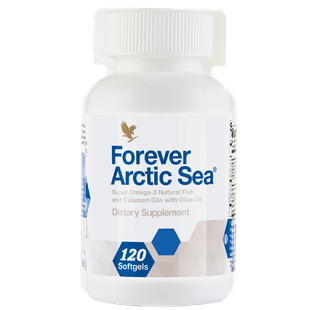 Forever Arctic-Sea